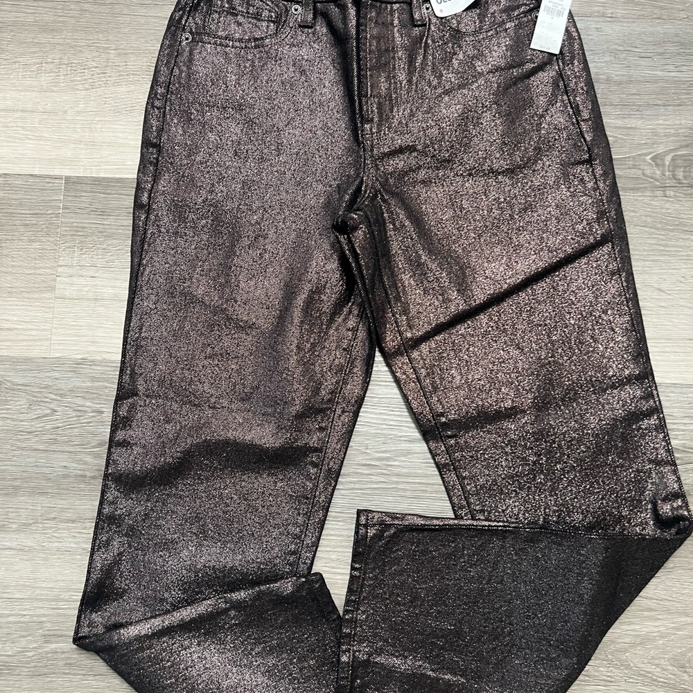 NWT Old Navy Sparkle Jeans
